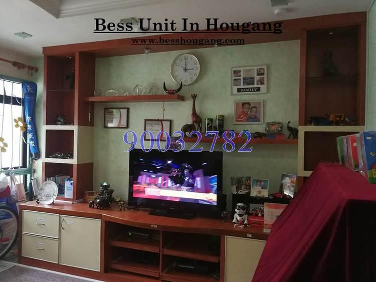 Blk 980A Buangkok Crescent (Hougang), HDB 4 Rooms #174607432